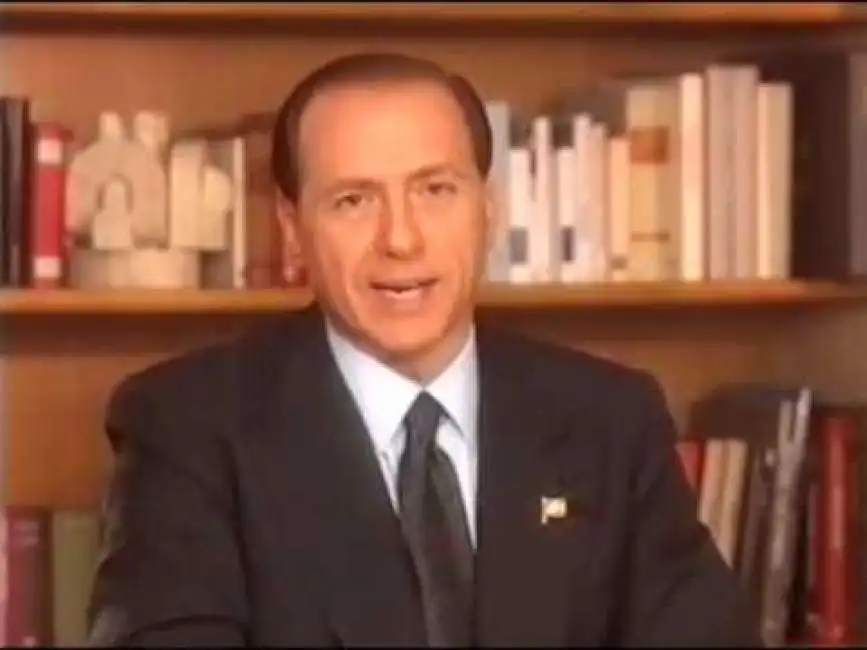 berlusconi 1994