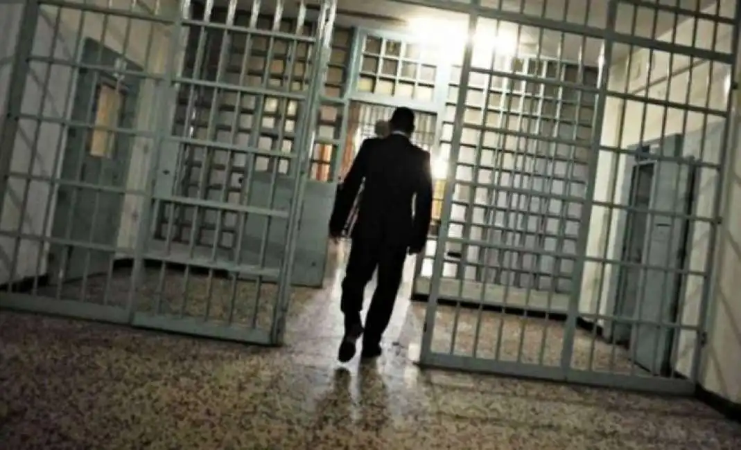 carcere frosinone