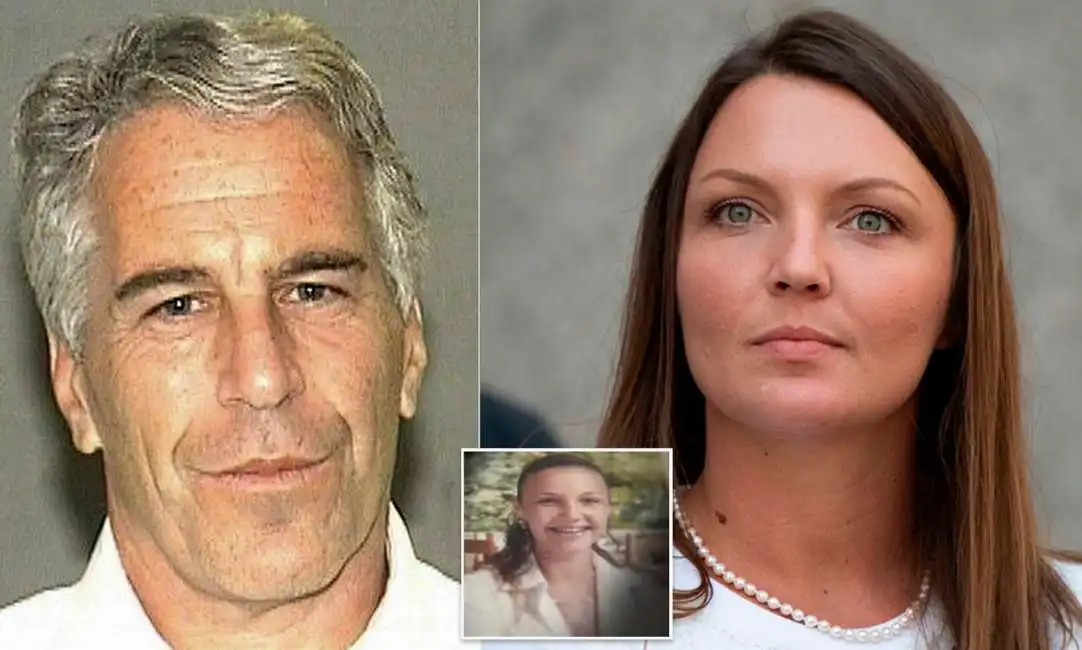 courtney wild jeffrey epstein