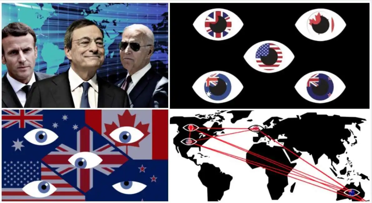 draghi biden macron five eyes