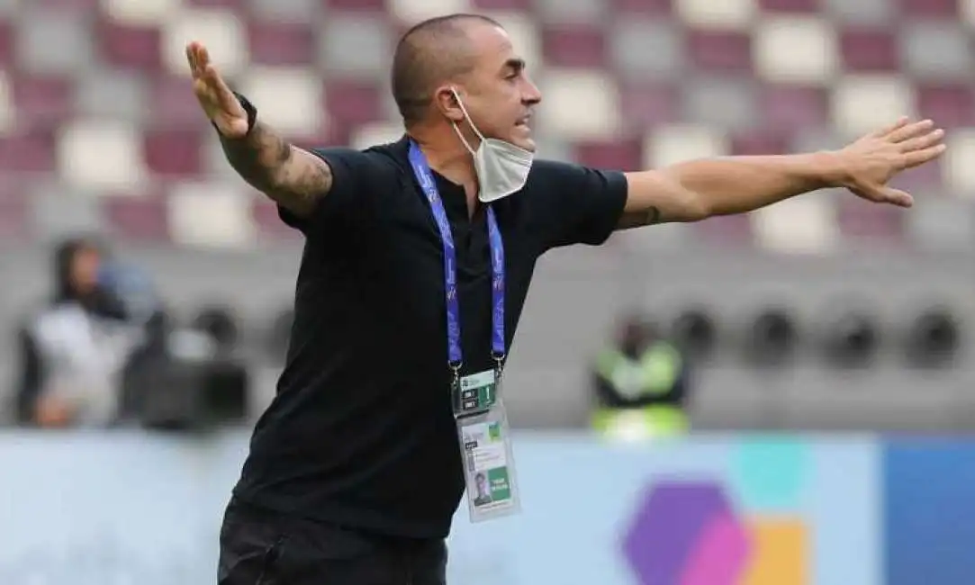 fabio cannavaro