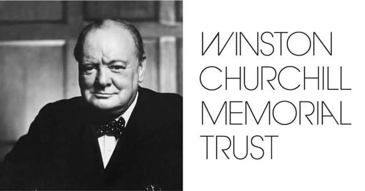 fondazione winston churchill