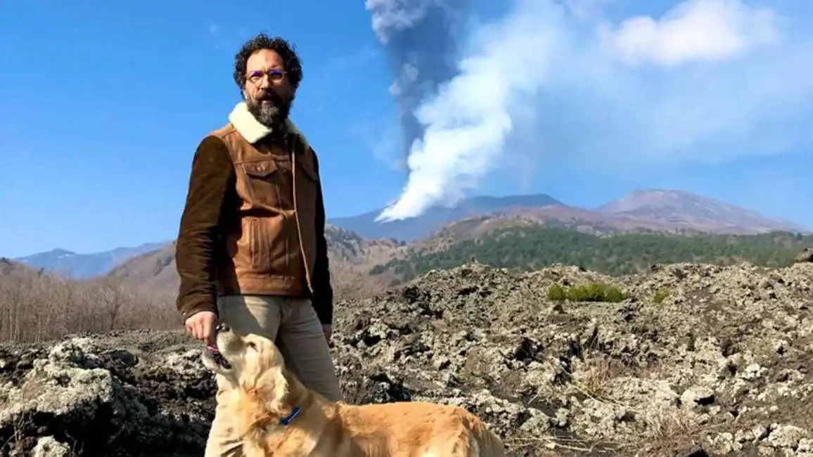 linea verde radici – storie dalla terra