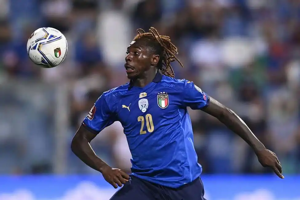 moise kean 3