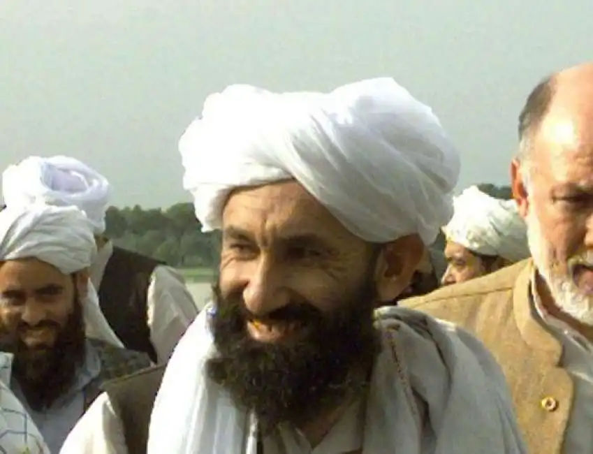 mullah akhund