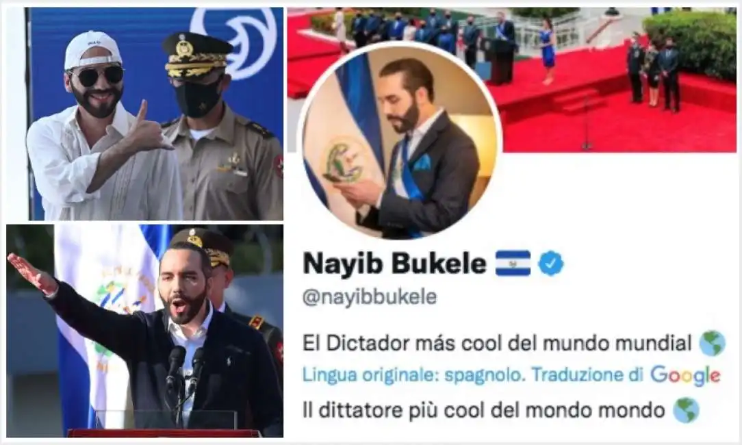 nayib bukele