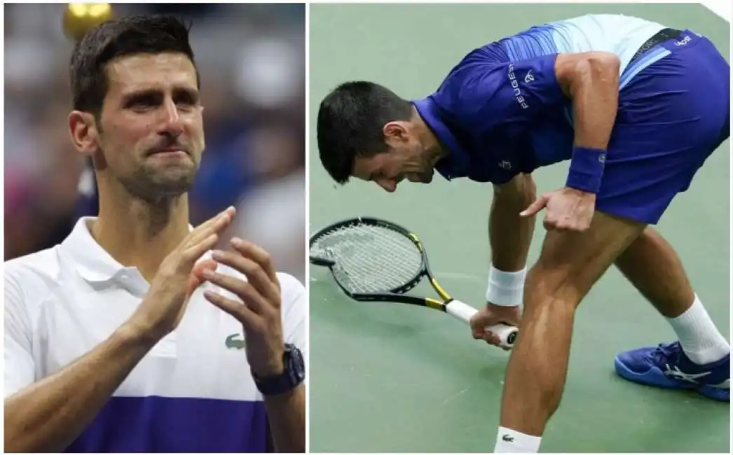 novak nole djokovic