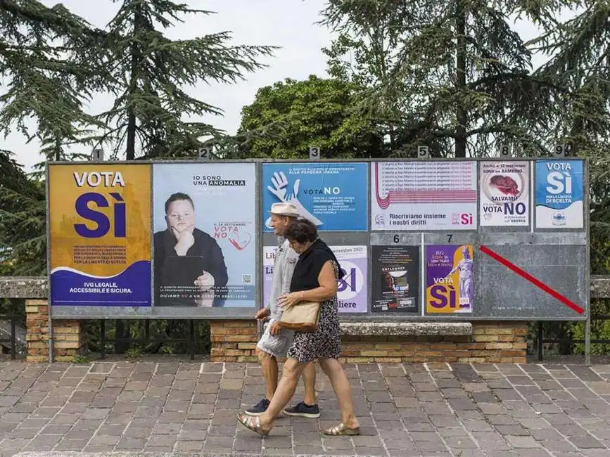 referendum sull aborto san marino 