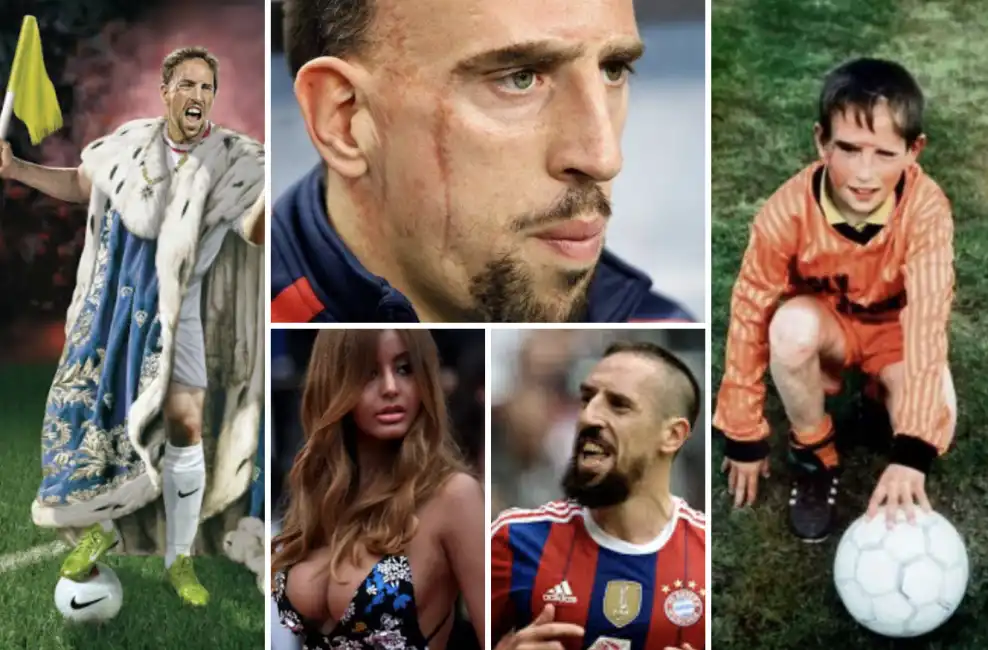 ribery