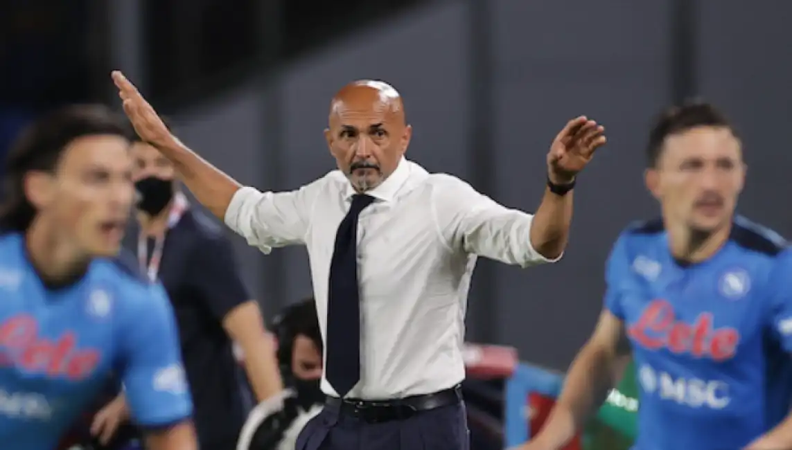 spalletti