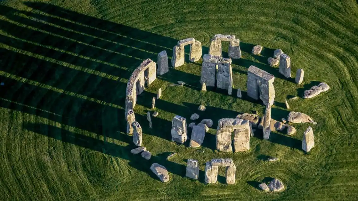 stonehenge