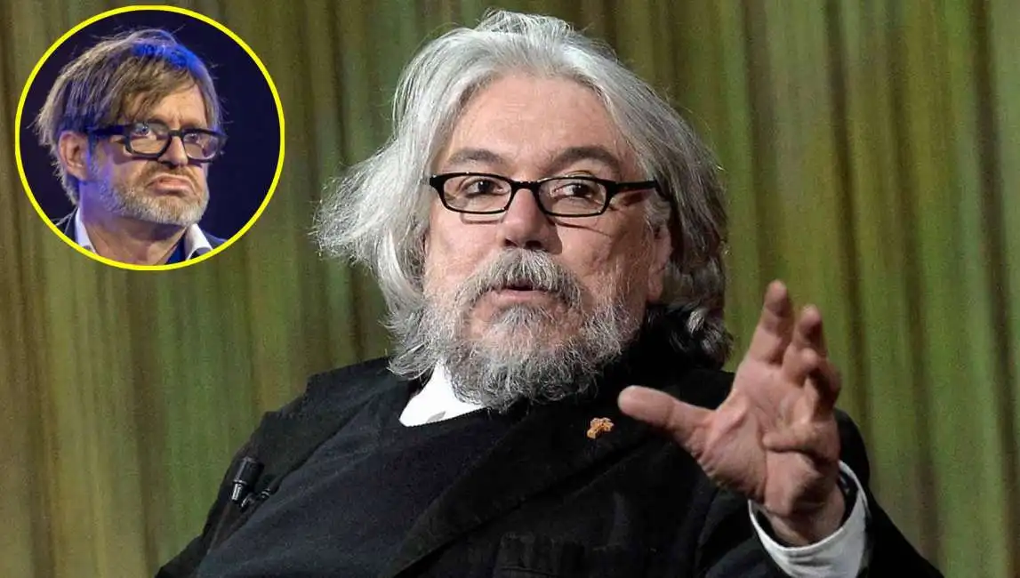 alessandro meluzzi filippo facci