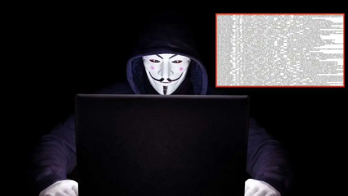 anonymous pubblica lista nomi di russi che potrebbero essere mobilitati 