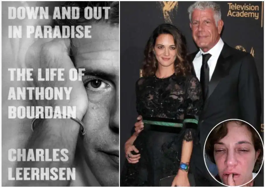 asia argento anthony bourdain 