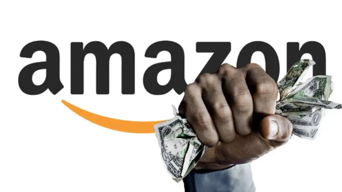 aumento prezzo amazon