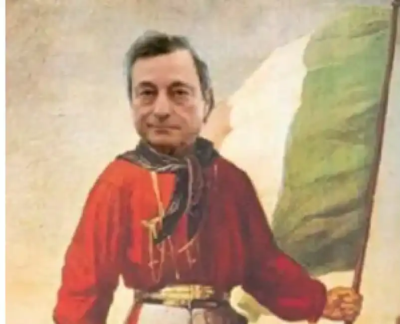 draghi