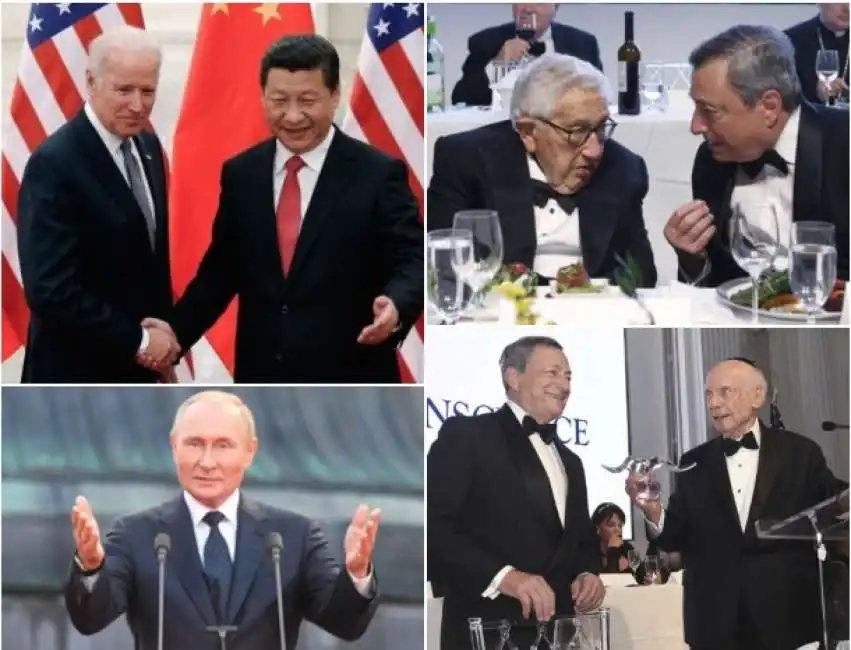 draghi kissinger biden putin xi jinping