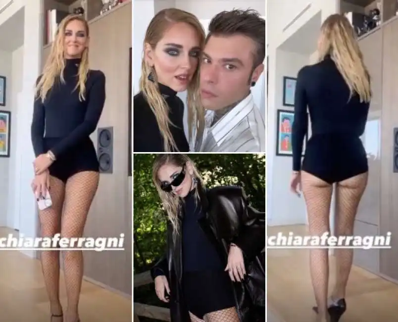 fedez chiara ferragni