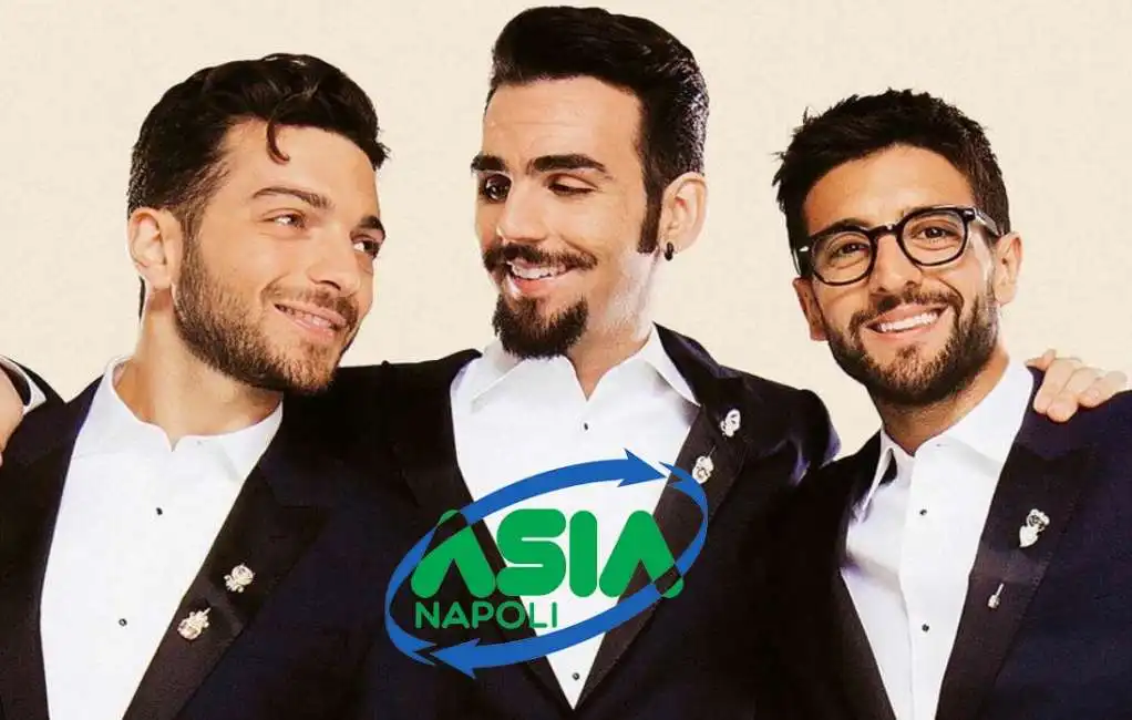 il volo asia