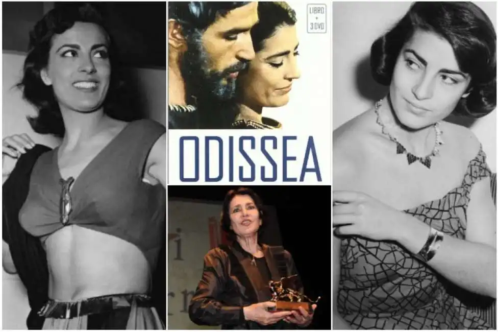 irene papas