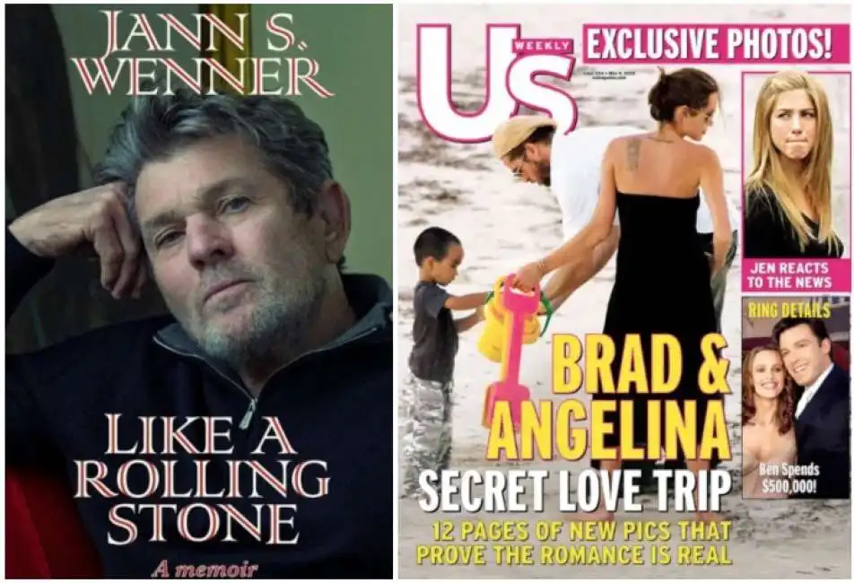 jann wenner like a rolling stone