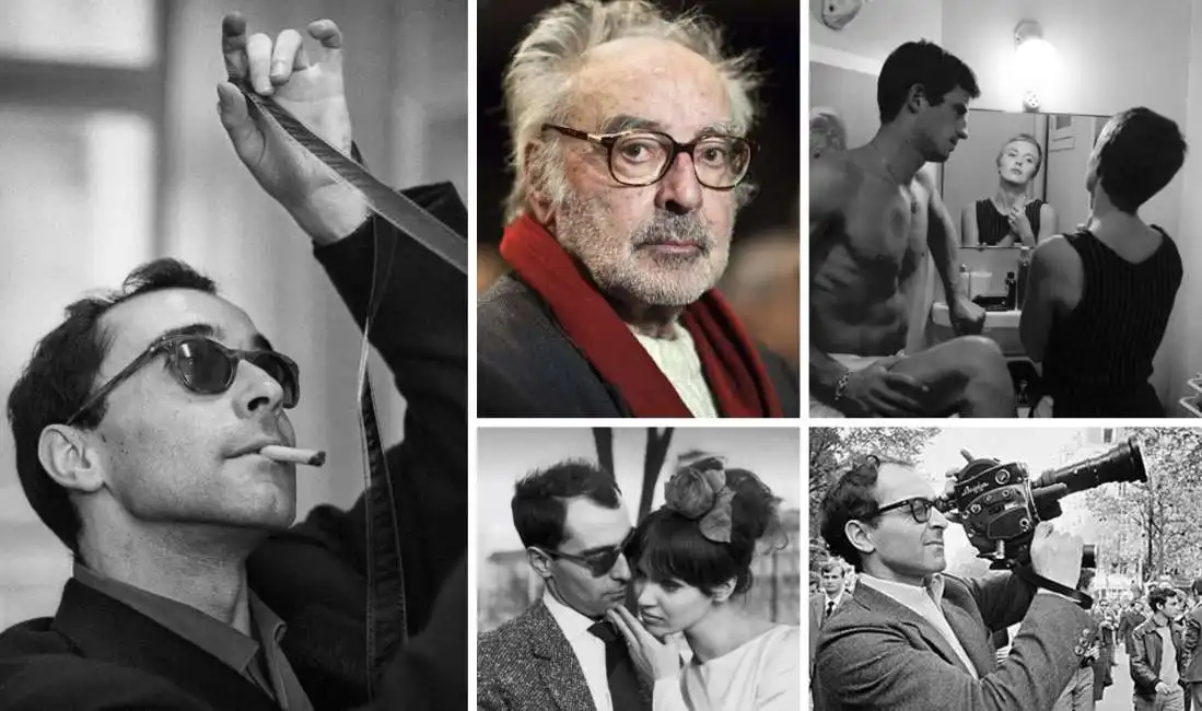 jean luc godard 