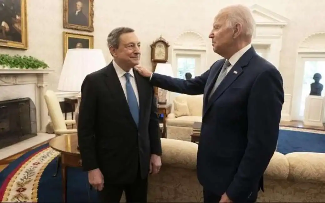 joe biden mario draghi 