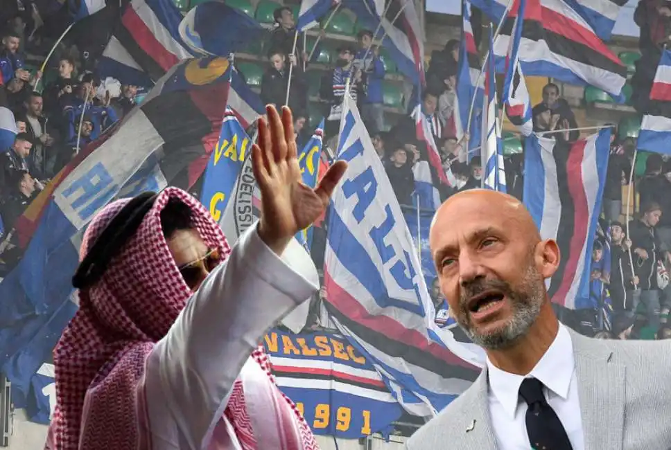 khalid faleh al thani gianluca vialli