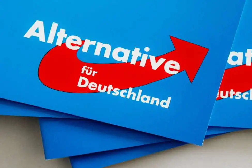 logo afd