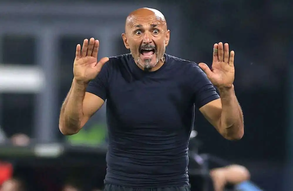 luciano spalletti