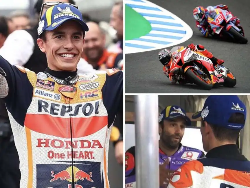 marc marquez