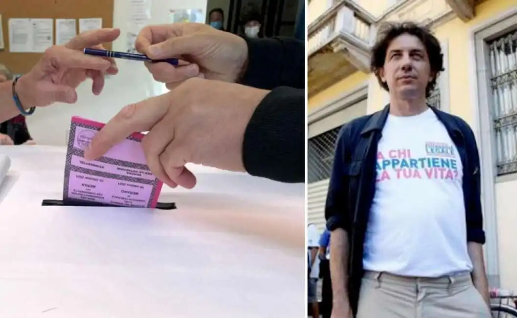 marco cappato elezioni voto