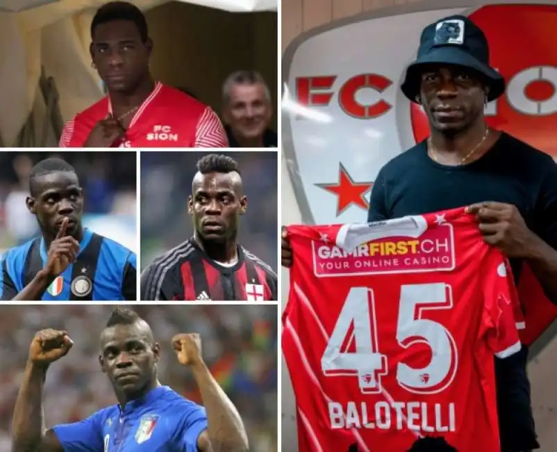 mario balotelli