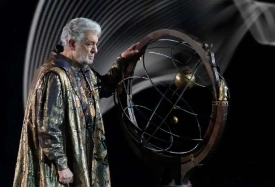 placido domingo - 3