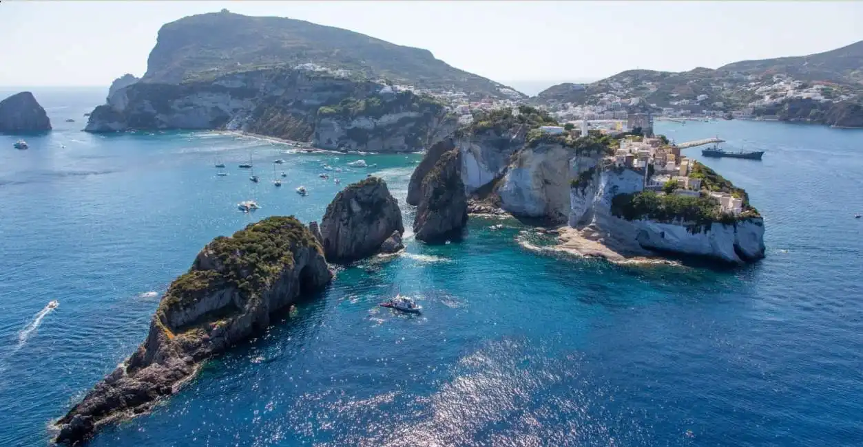 ponza