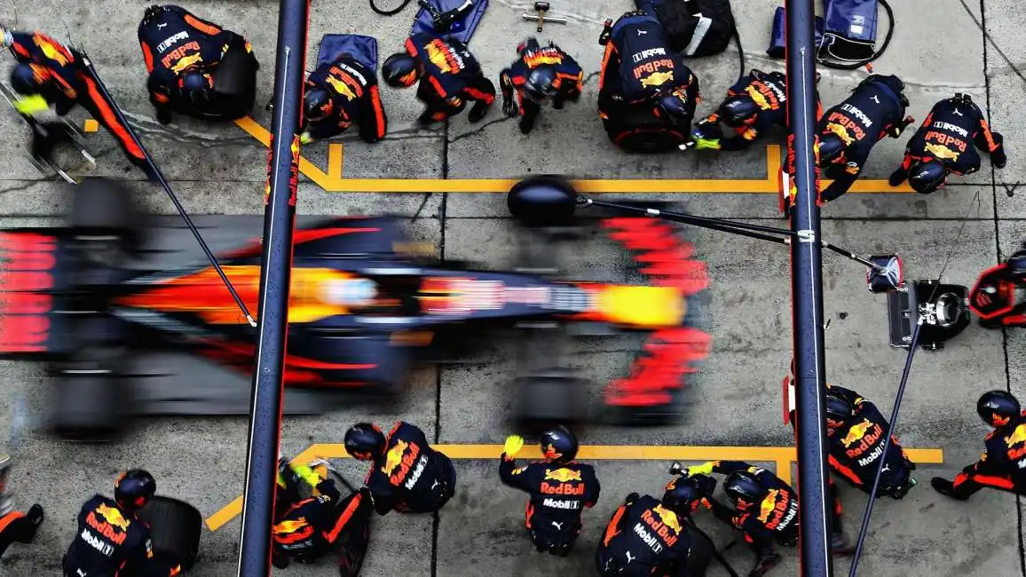 red bull racing 