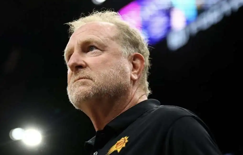 robert sarver