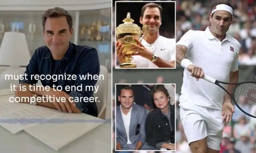 roger federer