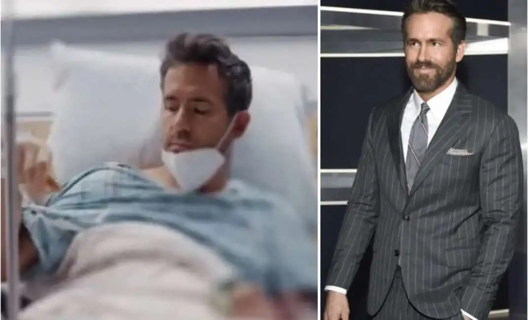 ryan reynolds colon 