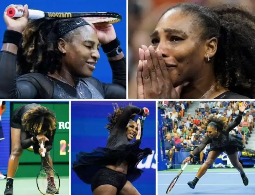 serena williams 