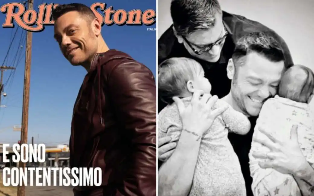 tiziano ferro figli 