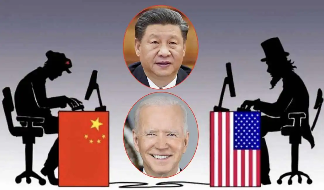 xi jinping joe biden cina usa 