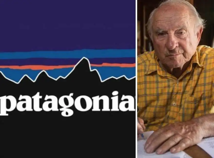 yvon chouinard patagonia 