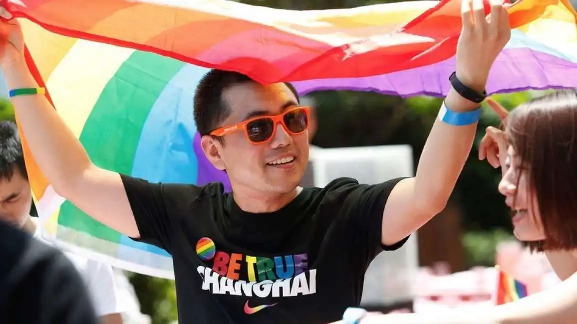 diritti lgbtq+ in cina