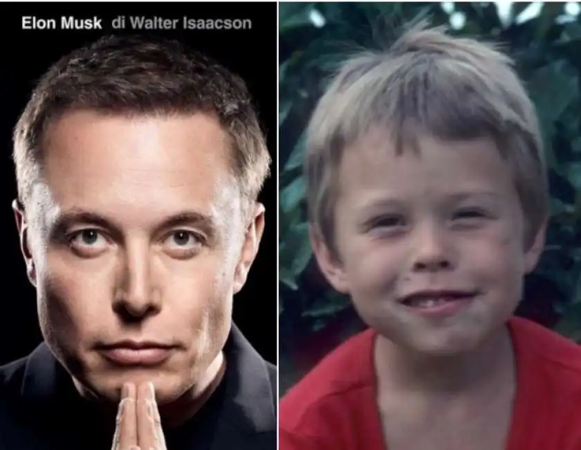 elon musk biografia di walter isaacson 