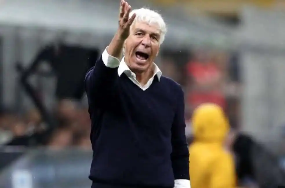 gian piero gasperini