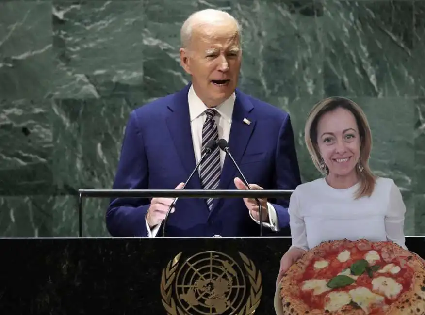 giorgia meloni joe biden