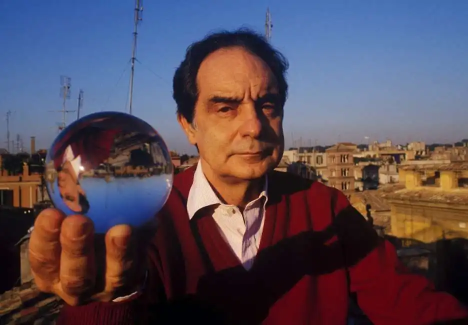 italo calvino