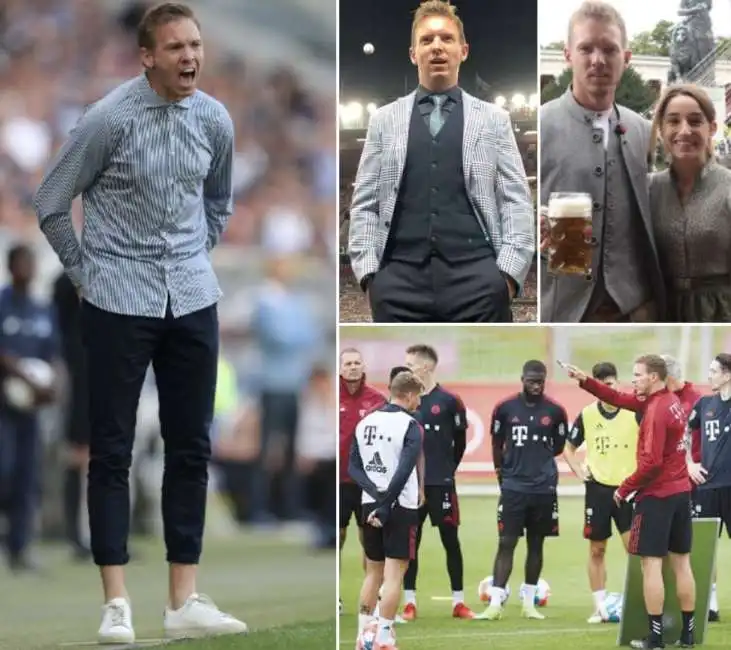 julian nagelsmann 