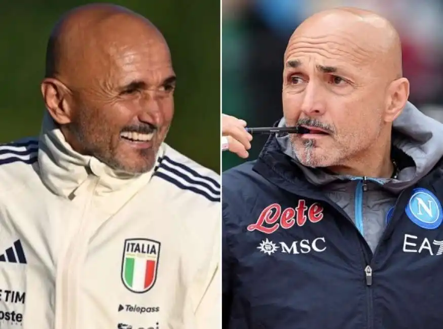 luciano spalletti 